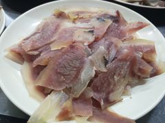 -春雨羊汤店(广开四马路总店)
