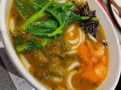 -半山腰·云南菜(侨福芳草地店)