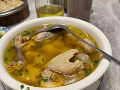 -呼吸森林·生态农庄农家乐私房菜