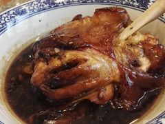 -沈厅酒家(周庄店)