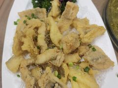 -天天海鲜城·海鲜大排档(新溪店)