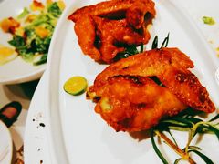 蒜香鸡翅-C'è Amore爱意(亿合城店)