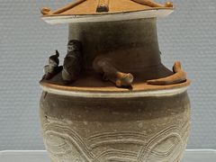 -衢州市博物馆