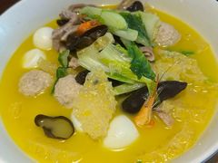 -大牌大·传统杭帮菜(湖滨店)