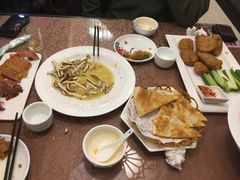 -丽华餐厅·天津菜(艳阳路店)