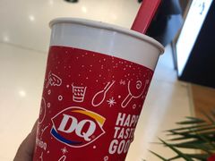 -DQ·蛋糕·冰淇淋(包河万达店)