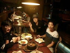 店内布置-章吴记喜瑞餐厅(东东城店)