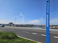 -养马岛旅游度假区