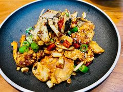 -君悦酒店·1881·北京烤鸭