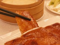 -上海和平饭店龙凤厅 Dragon Phoenix