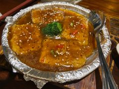-云来居素食馆(东门店)