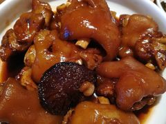 -闽上鲜·福建菜(龙湖滨江天街店)