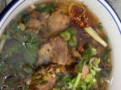 -虎子面粉馆(五一东村店)