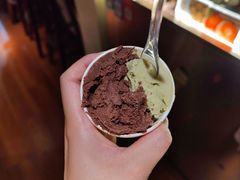 -La Lune&Gelato