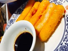 -来涮蜀鲜货火锅串串香(菜市口店)