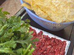 -潮悦牛肉火锅城(水贝店)