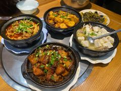 -廖记老砂锅(上清寺店)