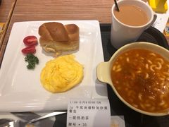 -大家乐(深圳中信店)