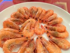-都市阳光海鲜城(青山湖店)