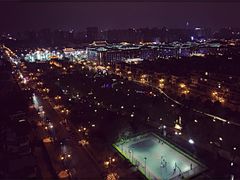 -烛影拾光观景餐厅·创意菜·摄影·小提琴(大唐不夜城店)