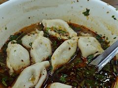 -回坊马二饺子馆