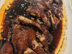 -上和臻品中国菜(花园街店)