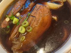 -中国厨房/台湾牛肉面