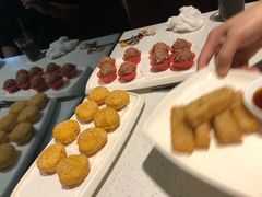 -海底捞火锅(高科广场店)