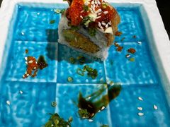 -将太无二·北美传奇寿司(瑞士公寓店)