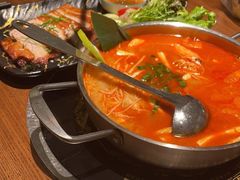 -南越郡·越式风味餐厅(青秀万达店)