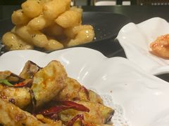 -东莱馋房(陆家嘴店)