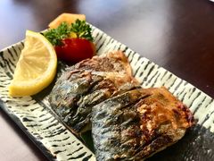 -一本魅·日式料理