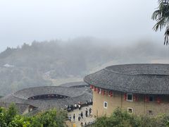 -福建土楼(南靖)景区