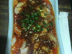 -张氏宽窄巷成都名小吃(茂业百货华强北店)
