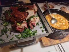 -绿茶餐厅(深圳龙华天虹购物中心店)