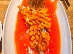 -赤宴·川菜(玉林店)