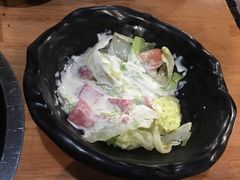 -肥肥虾庄·金牌油焖大虾(杨园滨江时代walk店)