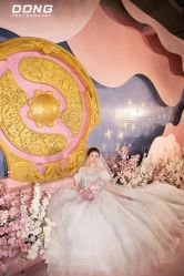 -SATIN COUTURE瑟庭婚纱礼服馆