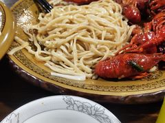 -金陵一哥龙虾(水木秦淮店)
