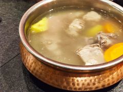 -丝路金桃·新疆菜(徐汇店)