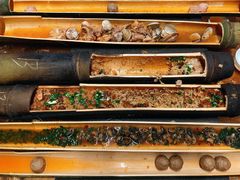 -竹泉农庄·竹筒饭(从化店)