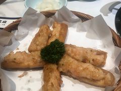 -马家斑.鲜鱼火锅(松湖万科店)