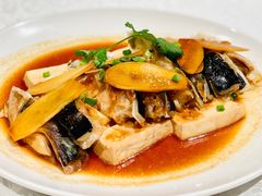 -红棉中餐厅·广州海航威斯汀酒店