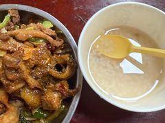 -枣阁园滴滴自助餐