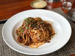 -洲际酒店·地平线全日餐厅HORIZON CAFÉ