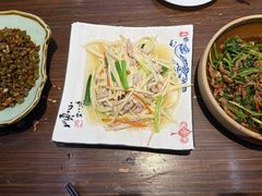 -民间瓦缸煨汤館(嵩山路店)