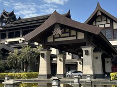-清远熹乐谷温泉度假酒店