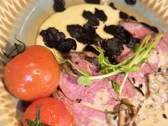 -JINNS锦时 steak&pizza(浸信会礼拜堂旧址店)