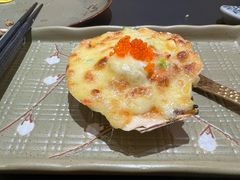 -松临·铁板烧&Omakase(神农店)