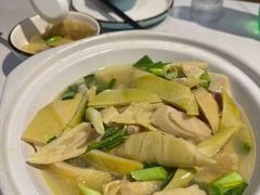 -食光慢宴·安吉土菜馆